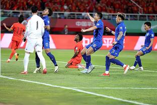 U23亚洲杯4强诞生！印尼淘汰韩国半决赛战乌兹 日本vs伊拉克